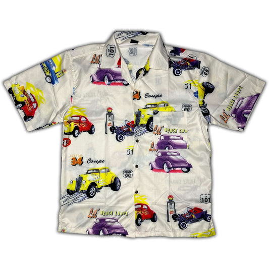 Coupe vintage cars  | Fits Upto XL