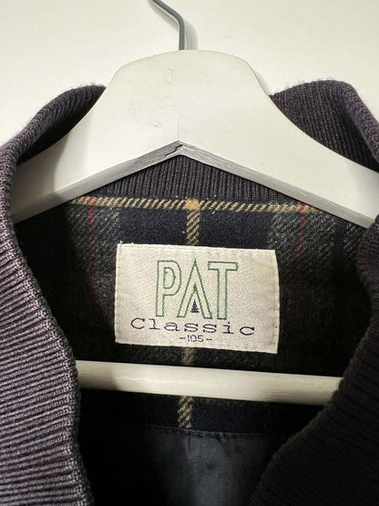 Vintage PAT Classic Winter Jacket | Fits Upto L